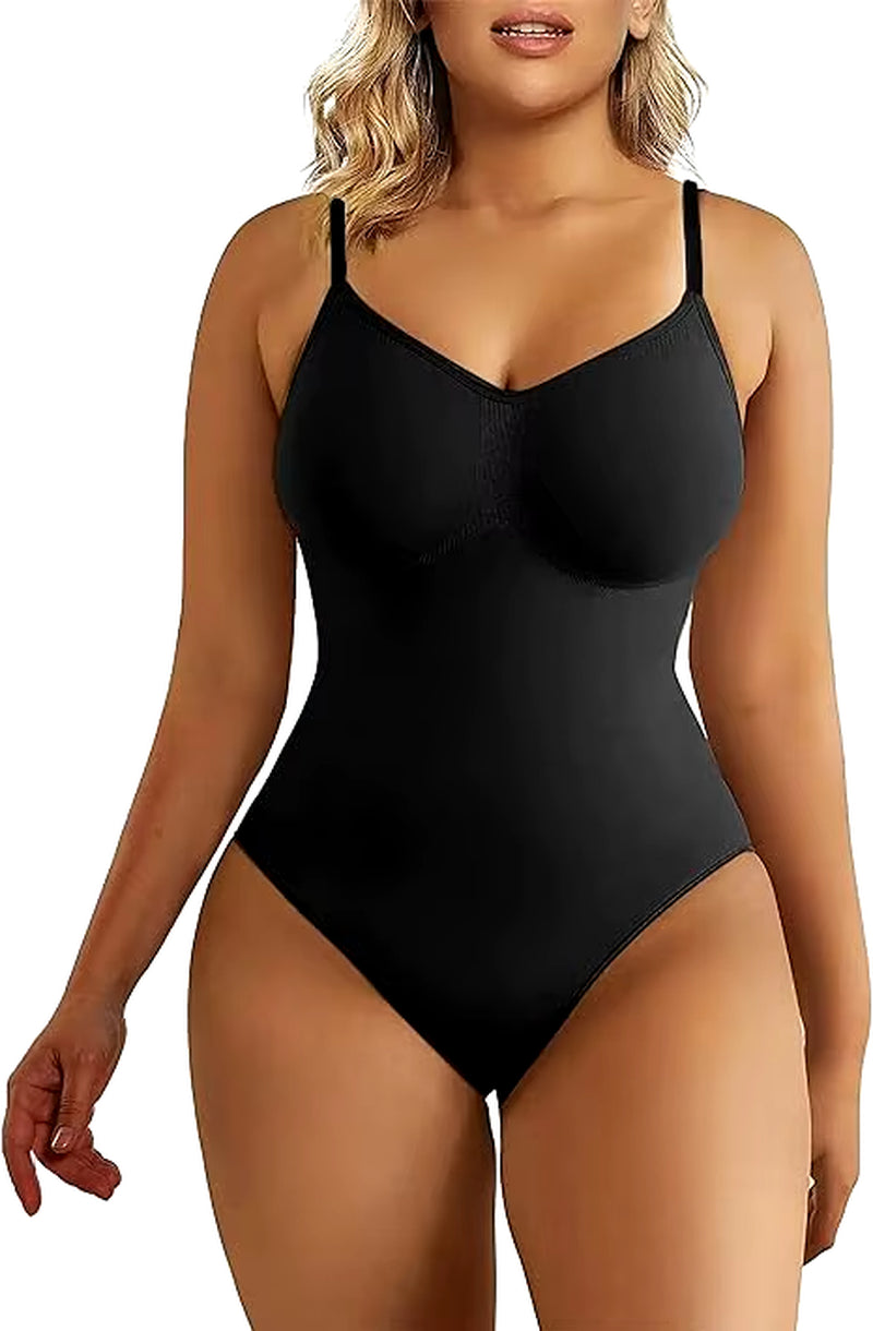 High Quality Elastic Tummy Control Shapewear