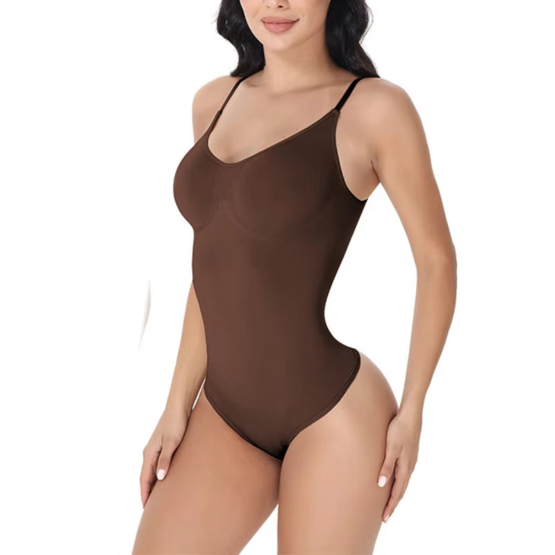 High Quality Elastic Tummy Control Shapewear
