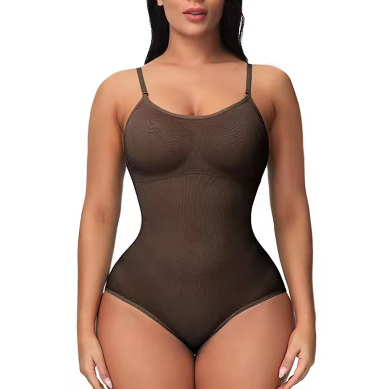 High Quality Elastic Tummy Control Shapewear